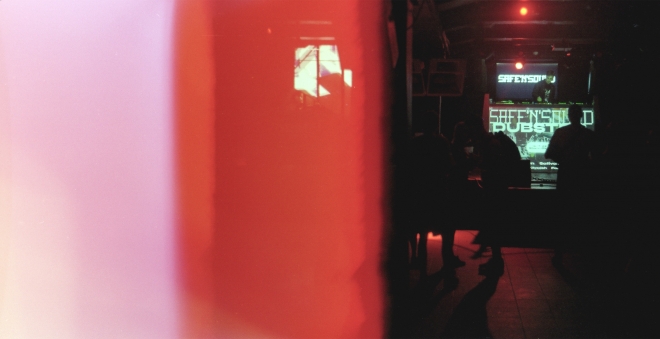 3 safensound, dubstep special, Storm club, WZ